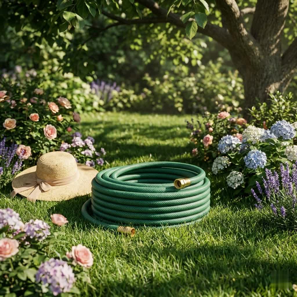1/2 Inch Garden Hoses: Your Essential Guide to Compact Watering