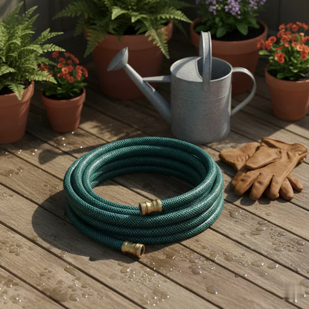 The Ultimate Guide to Choosing the Best 100-Foot Garden Hose