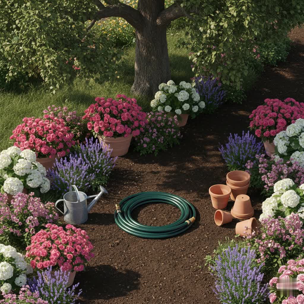 The Ultimate Guide to Heavy-Duty Garden Hoses: Power, Performance, and Longevity