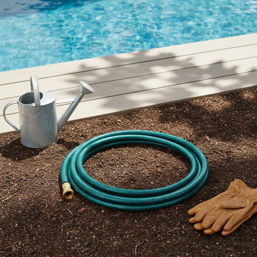 The Ultimate Guide to Choosing the Best Standard Garden Hose