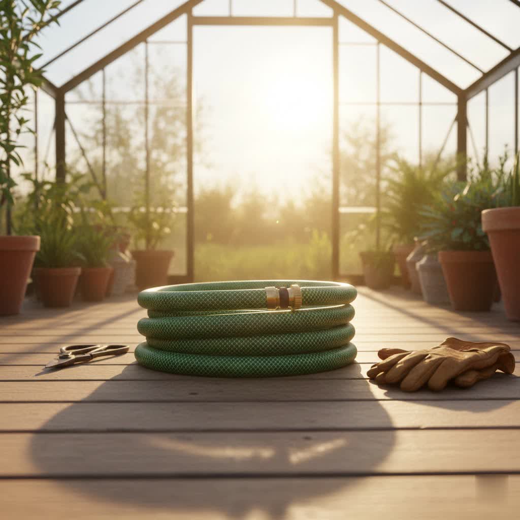 The Ultimate Guide to Choosing the Best 150 ft Garden Hose