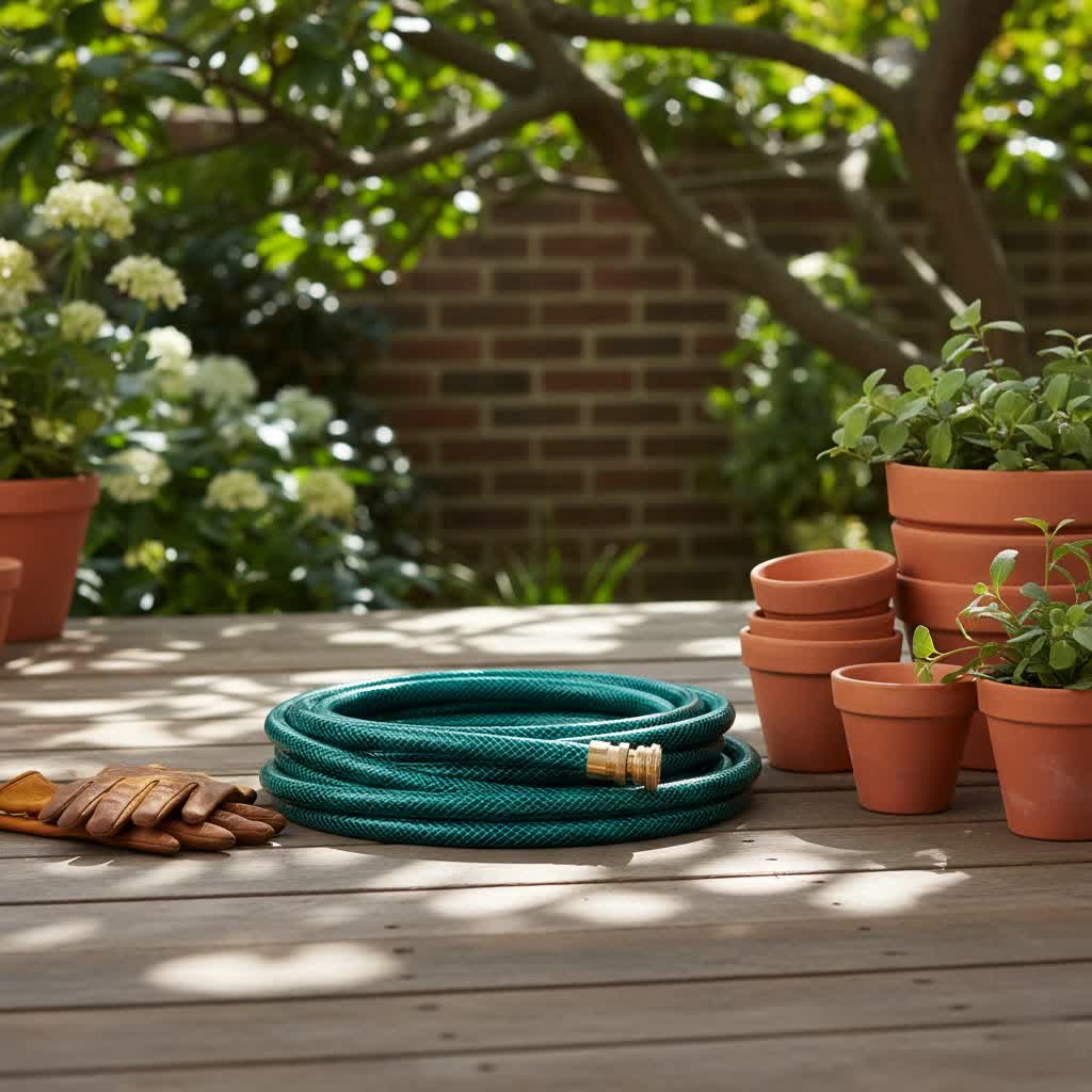 The Ultimate Guide to Choosing the Perfect Garden Hose Reel