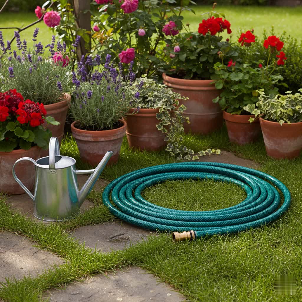 The Expanding World of Shrinking Garden Hoses: A Comprehensive Guide