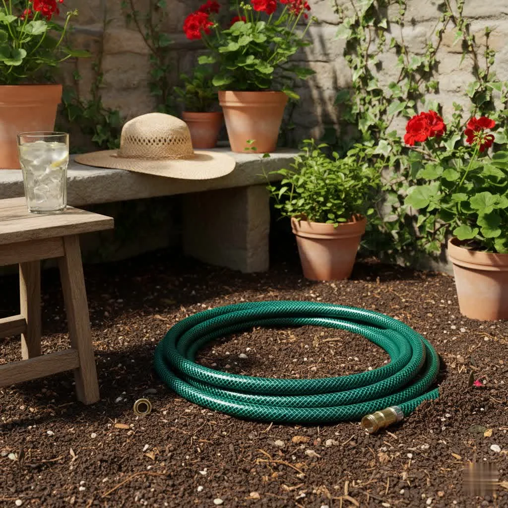 Master Your Yard with the 100 ft Flexzilla Garden Hose: An Expert Review