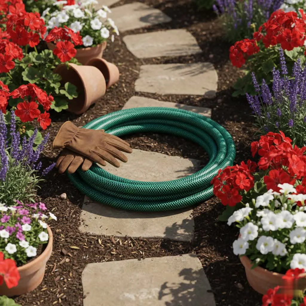 The Ultimate Guide to Ace Hardware Garden Hoses