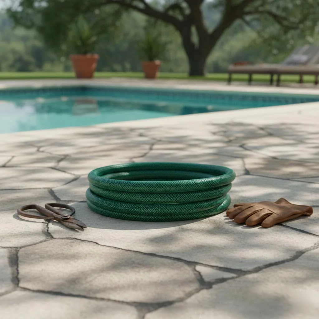 The Ultimate Guide to Choosing and Maintaining Your Coil Garden Hose