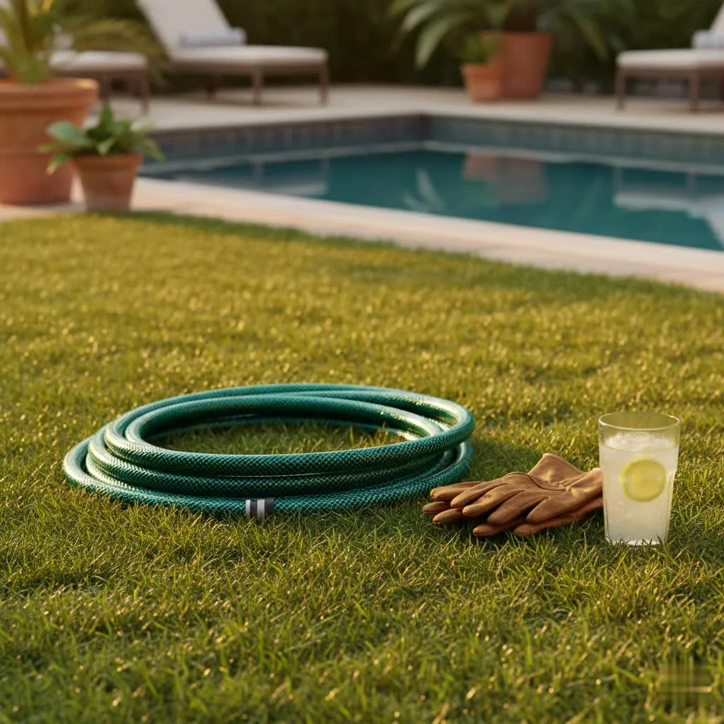improve your Watering: The Ultimate Gardena Garden Hose Reel Guide