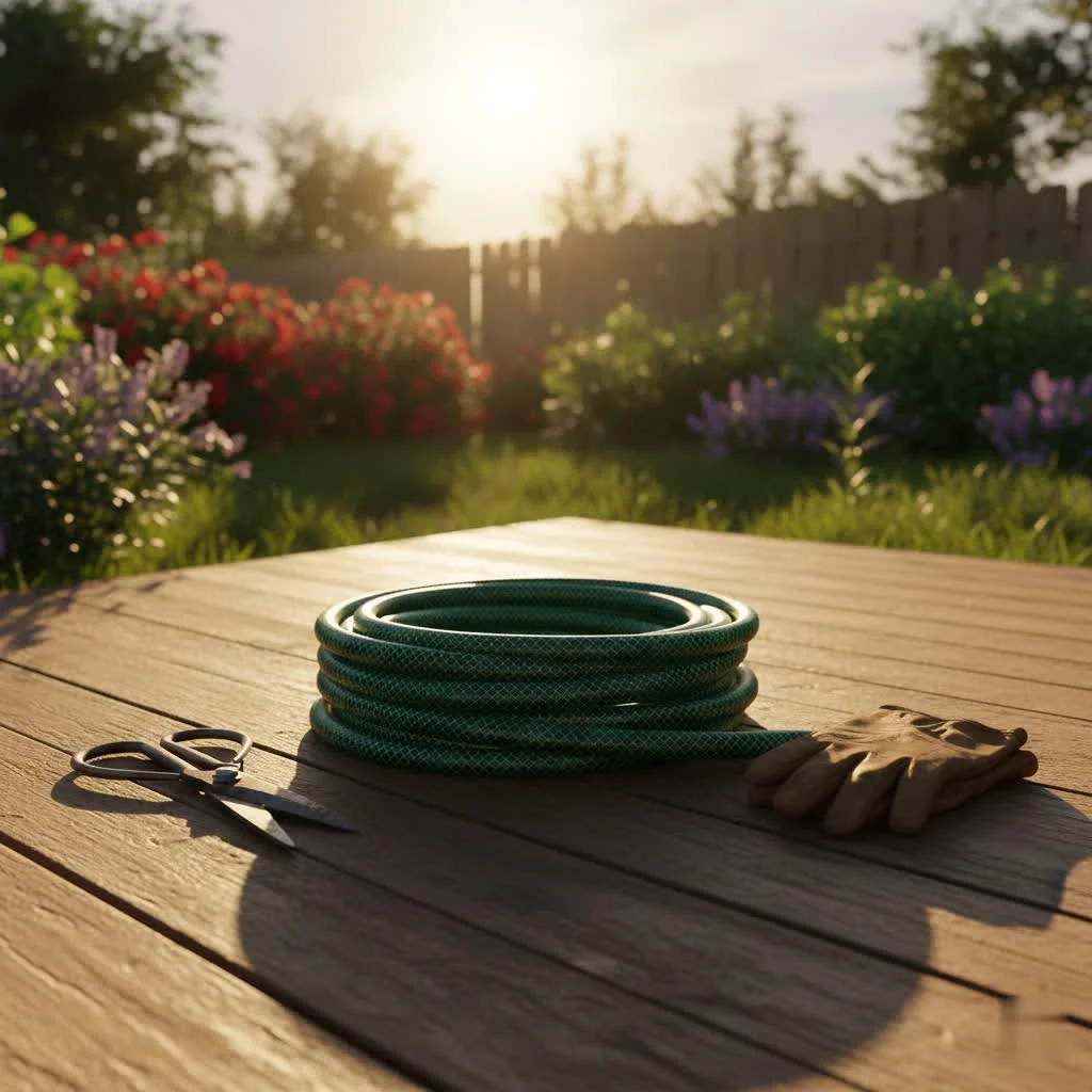 The Essential 75 ft Garden Hose: Your Ultimate Guide to Kink-Free Watering and Lasting Durability