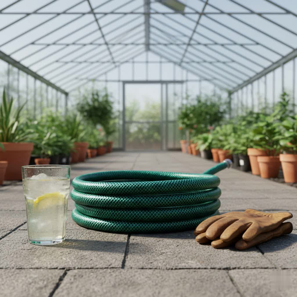 The Ultimate Guide to Choosing the Best 50-Foot Garden Hose