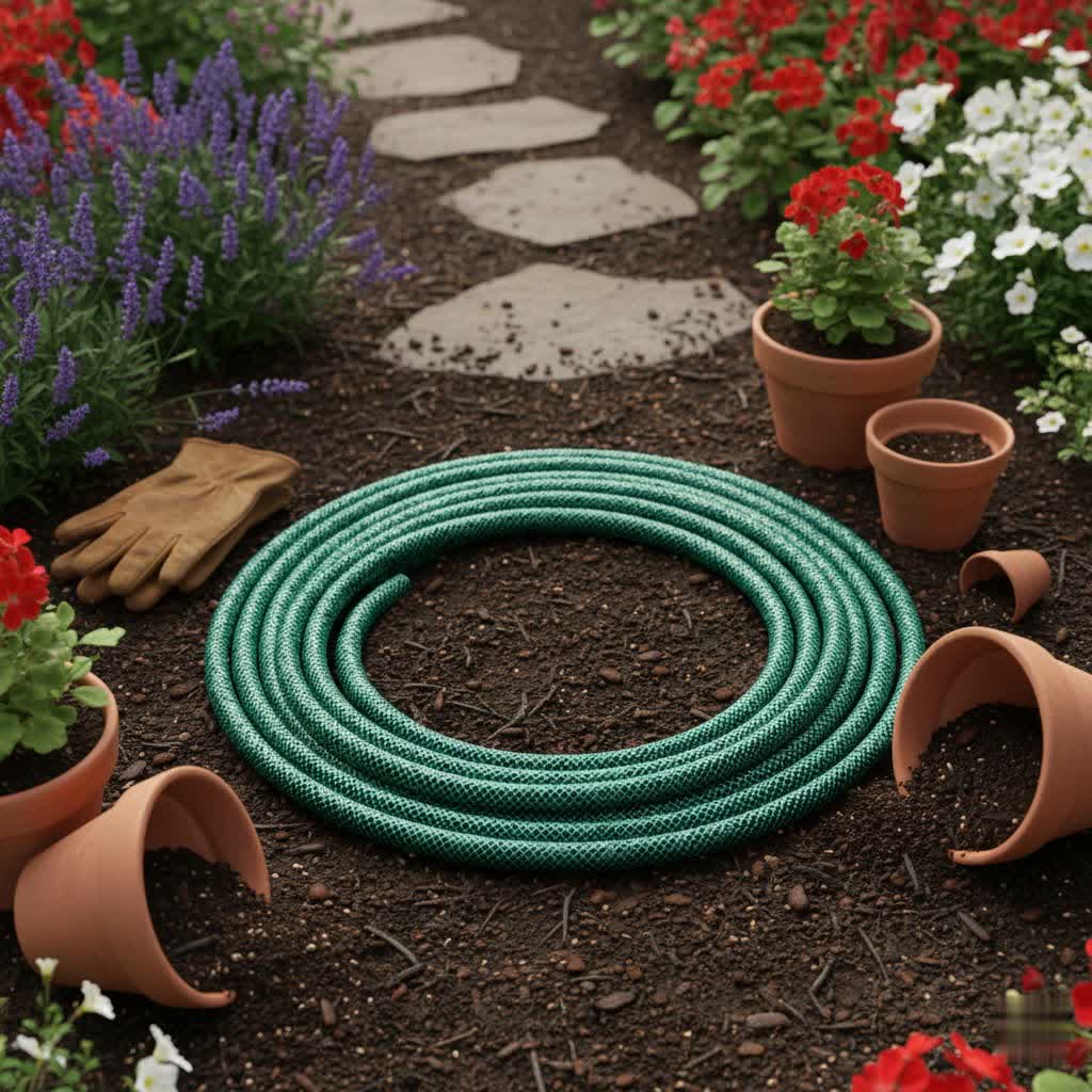 The Ultimate Guide to Garden Hose Hangers: Keep Your Yard Tidy and Your Hose Protected