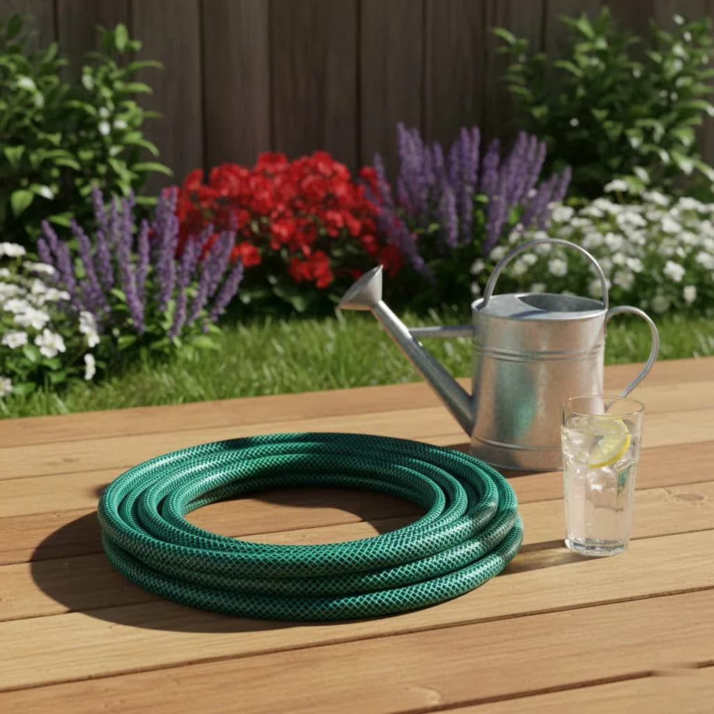 The Ultimate Guide to Garden Hoses and Reels: Cultivating a Greener Space