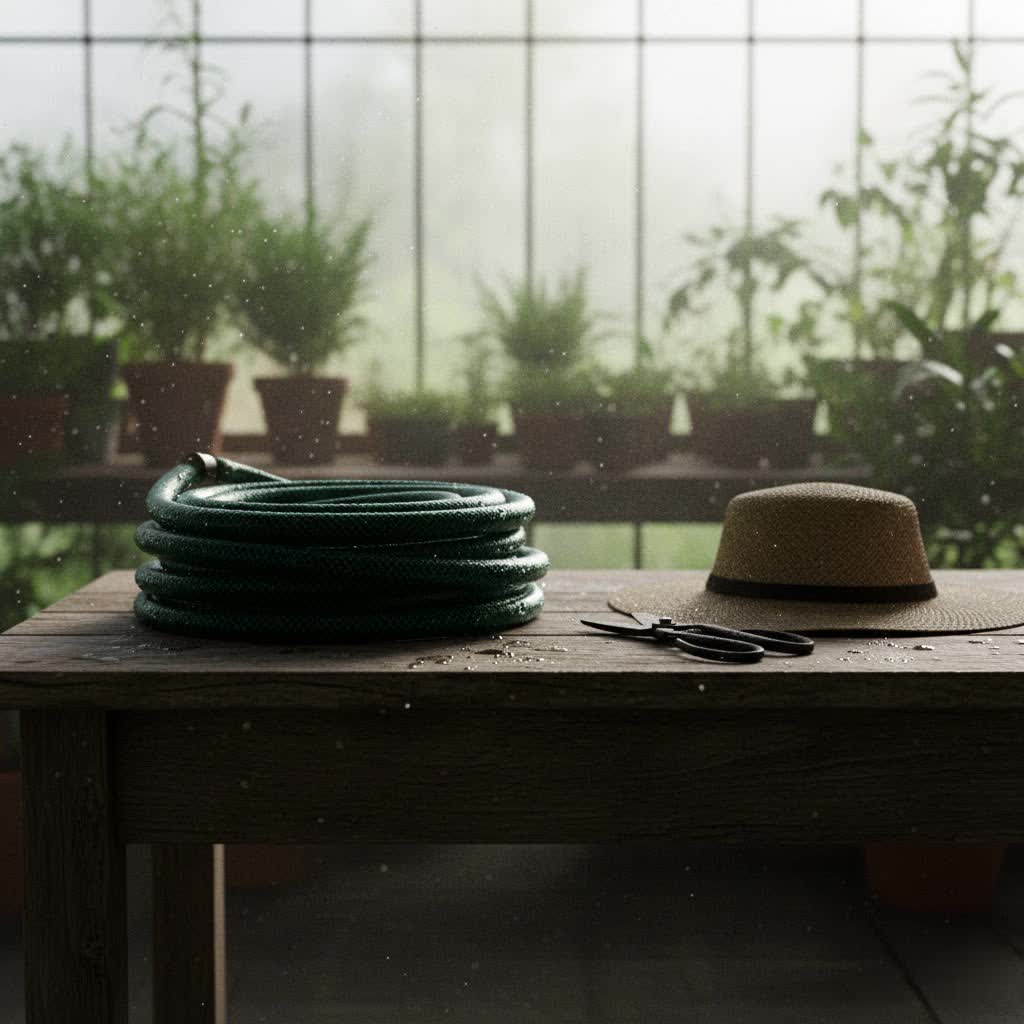 The Essential Guide to Short Garden Hoses: Your Compact Watering Solution