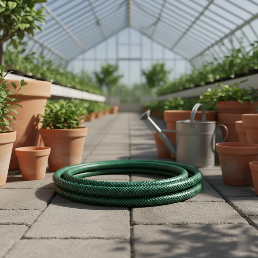 The Best Garden Hose: A Comprehensive Guide to Effortless Garden Watering