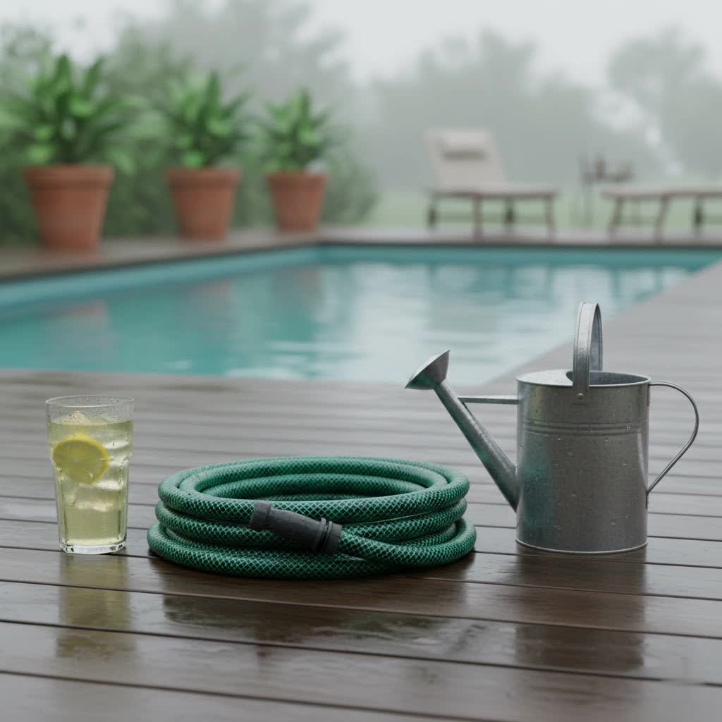 The Ultimate Guide to Choosing and Maintaining Your Garden Hose