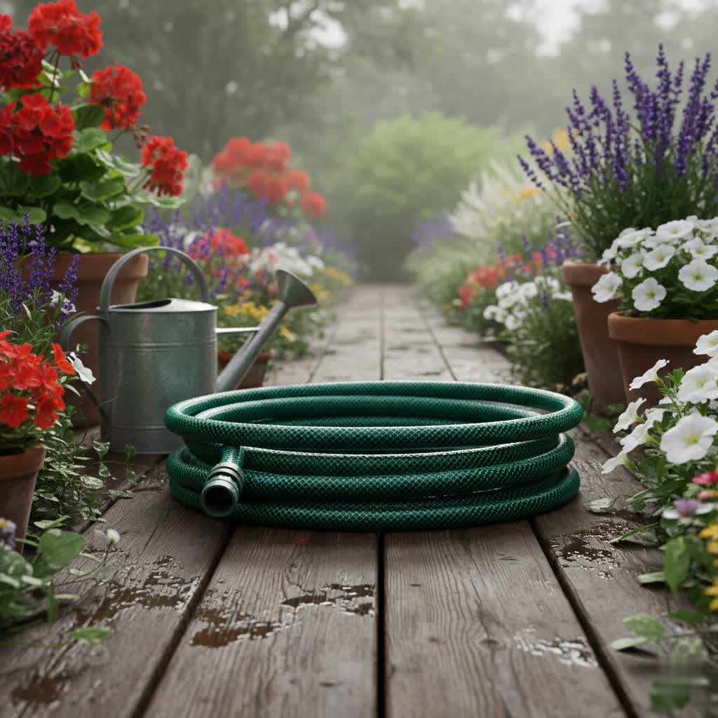 Essential Garden Hose Attachments: A Comprehensive Buyer’s Guide