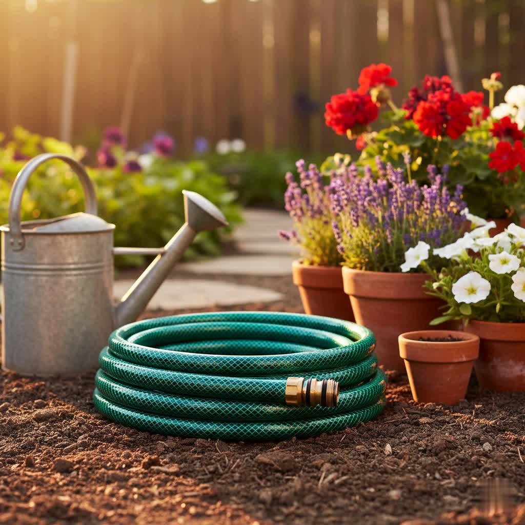 Revolutionizing Your Yard Work: The Ultimate Guide to Suncast Garden Hose Reels