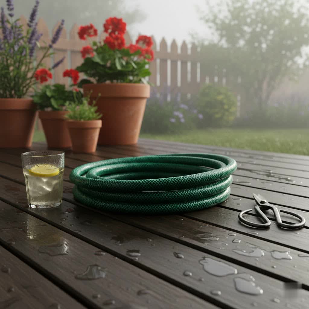 Optimizing Your Garden: The Ultimate Guide to Garden Hose Quick Connect Systems