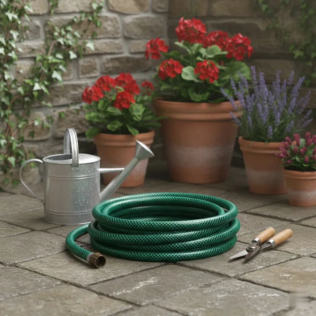 The Ultimate Guide to Retractable Garden Hoses: Smart Watering for Every Yard