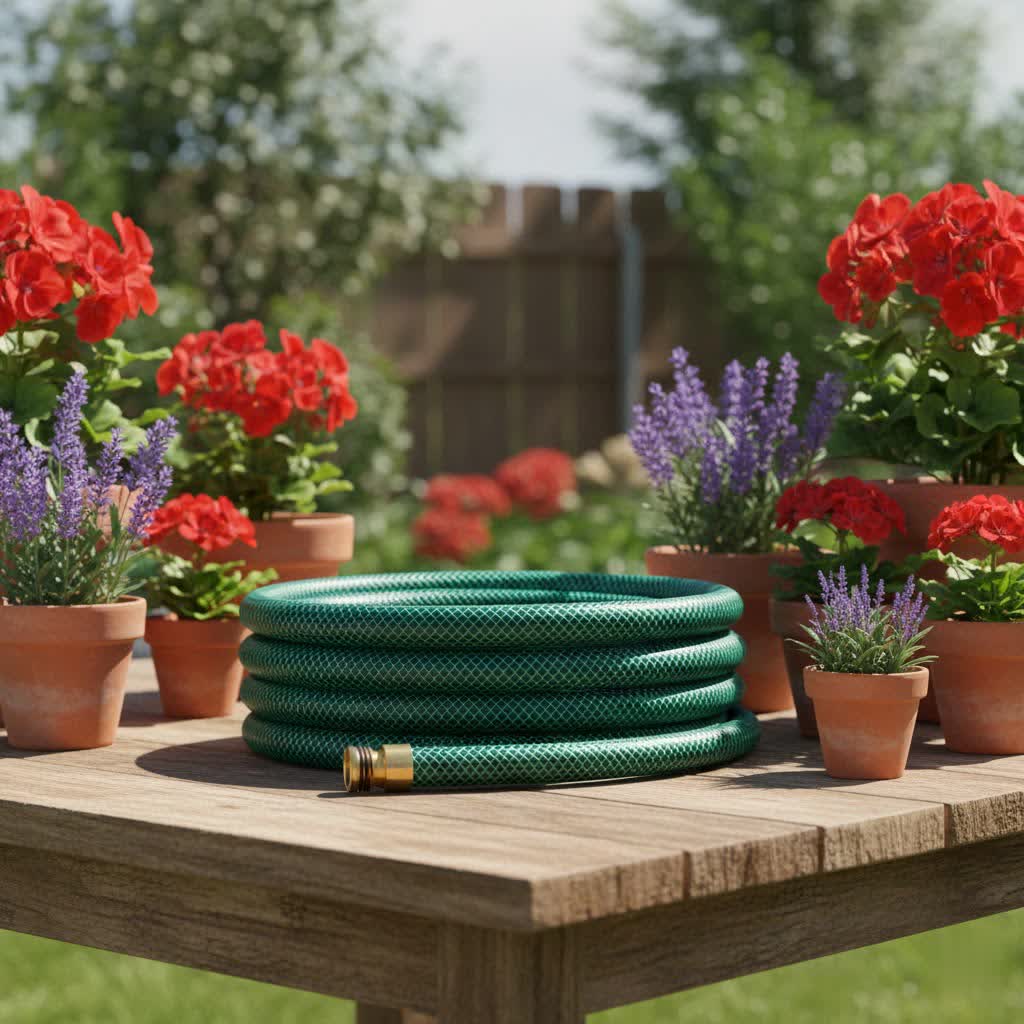 The Ultimate Guide to Choosing Your 3/4 Inch Garden Hose