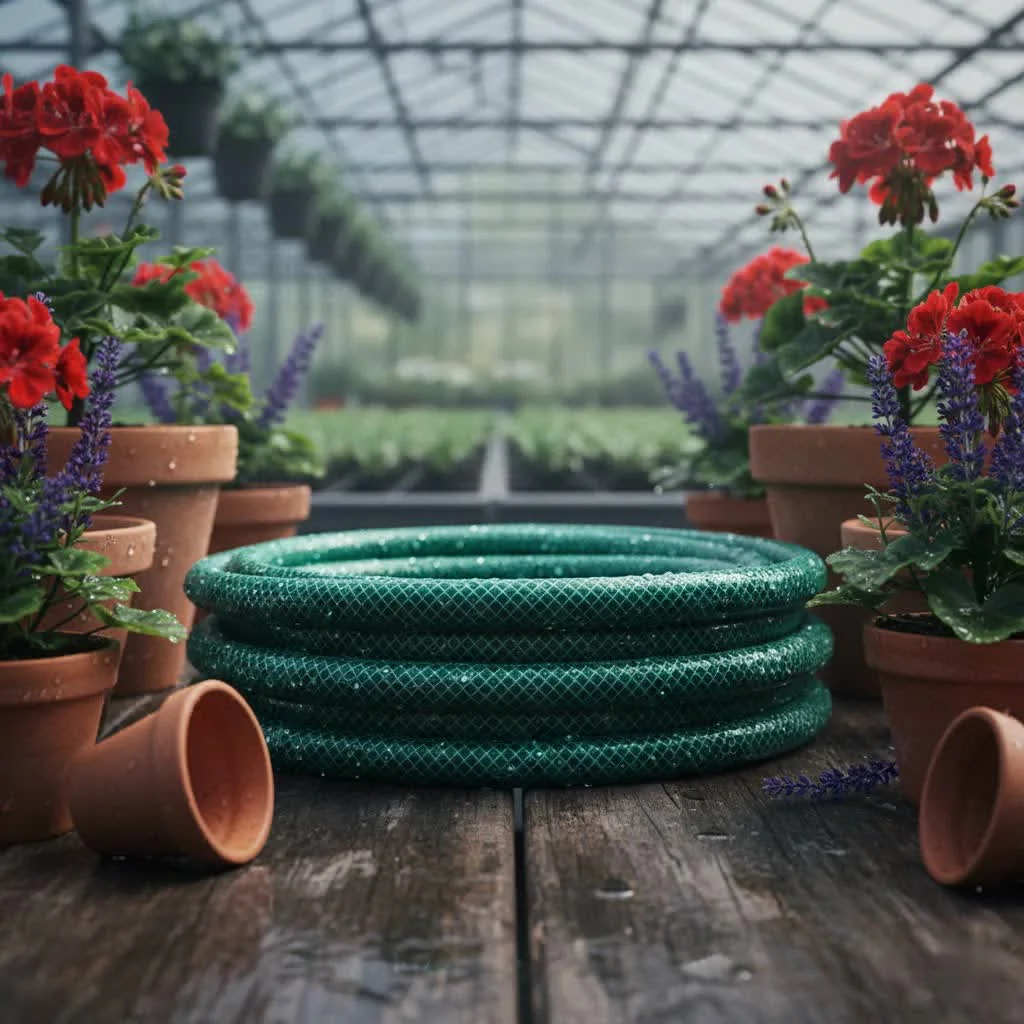 Your Ultimate Guide to Choosing and Caring for the Perfect Garden Hose