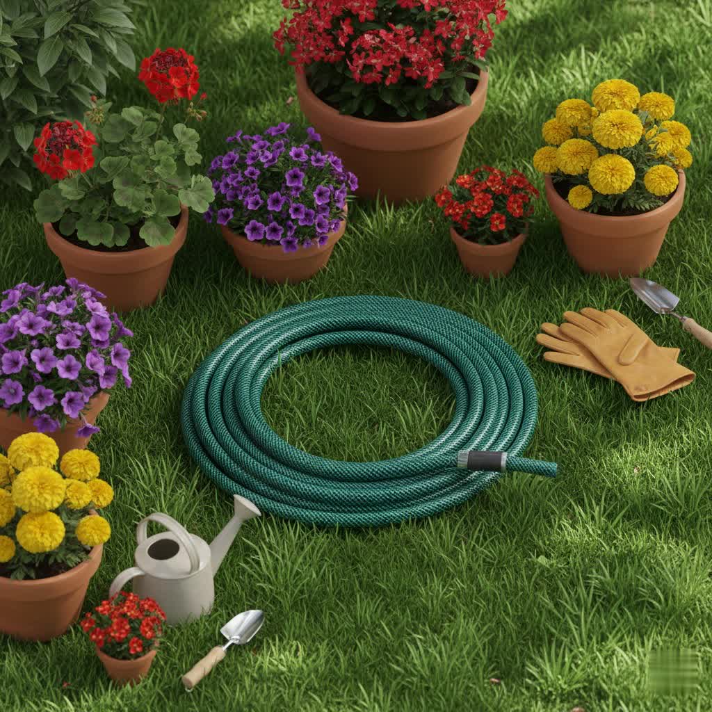 Garden Hose Adapters: Your Ultimate Guide to Seamless Watering Connections