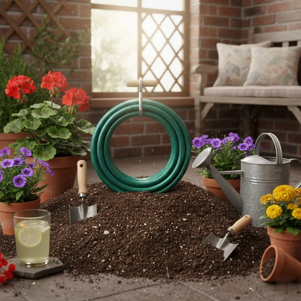 The Ultimate Guide to Choosing the Best 200 ft Garden Hose