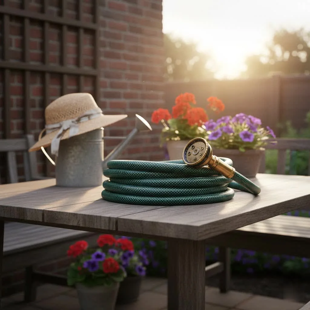 The Ultimate Guide to Choosing the Best Expandable Garden Hose