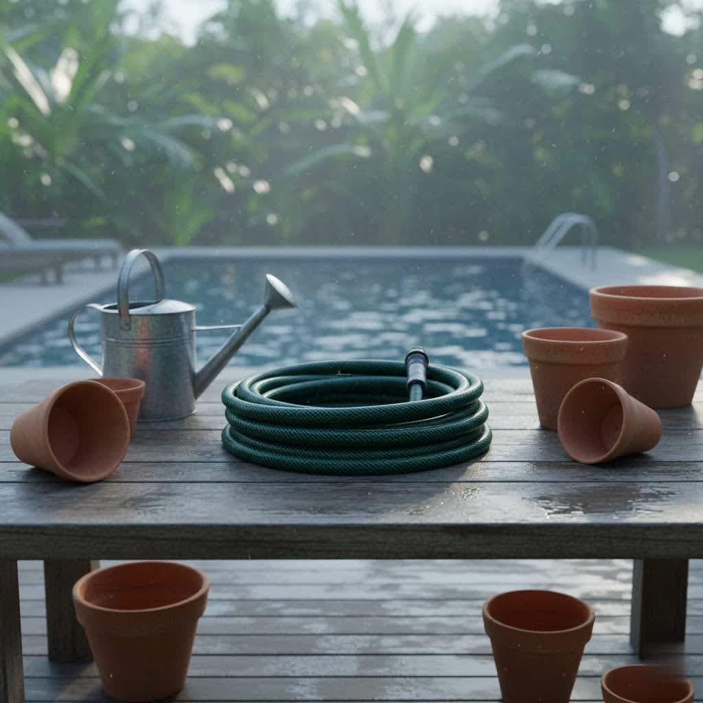 The Ultimate Guide to the Best Retractable Garden Hoses