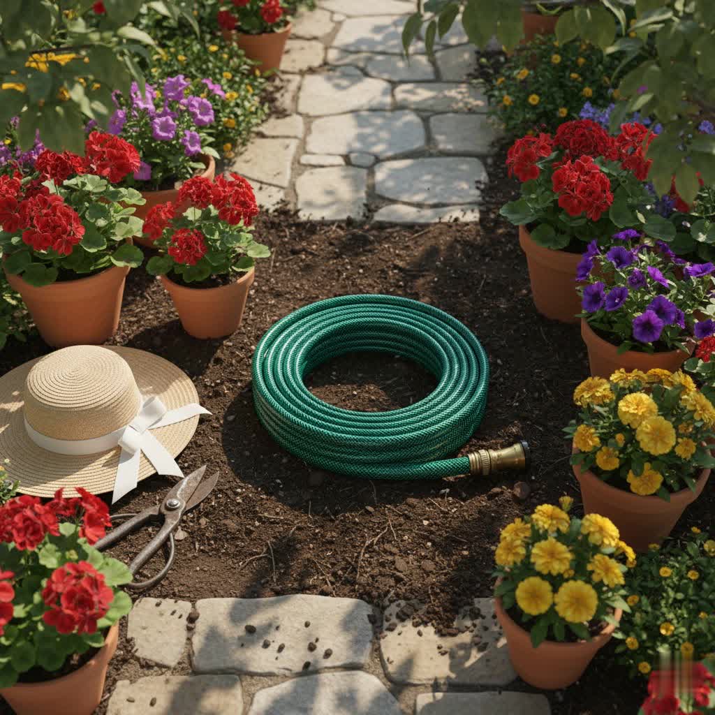 Stainless Steel Garden Hoses: The Ultimate Guide to Durability and Performance