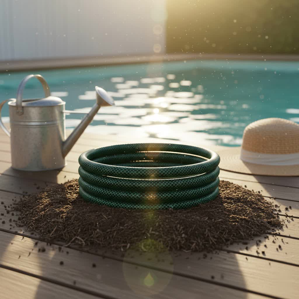 Harbor Freight Garden Hoses: A Practical Guide to Choosing the Right One