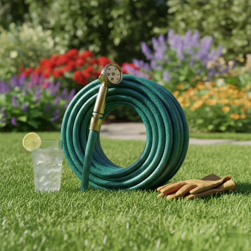 Garden Hose Washers: Your Essential Guide to Leak-Free Watering