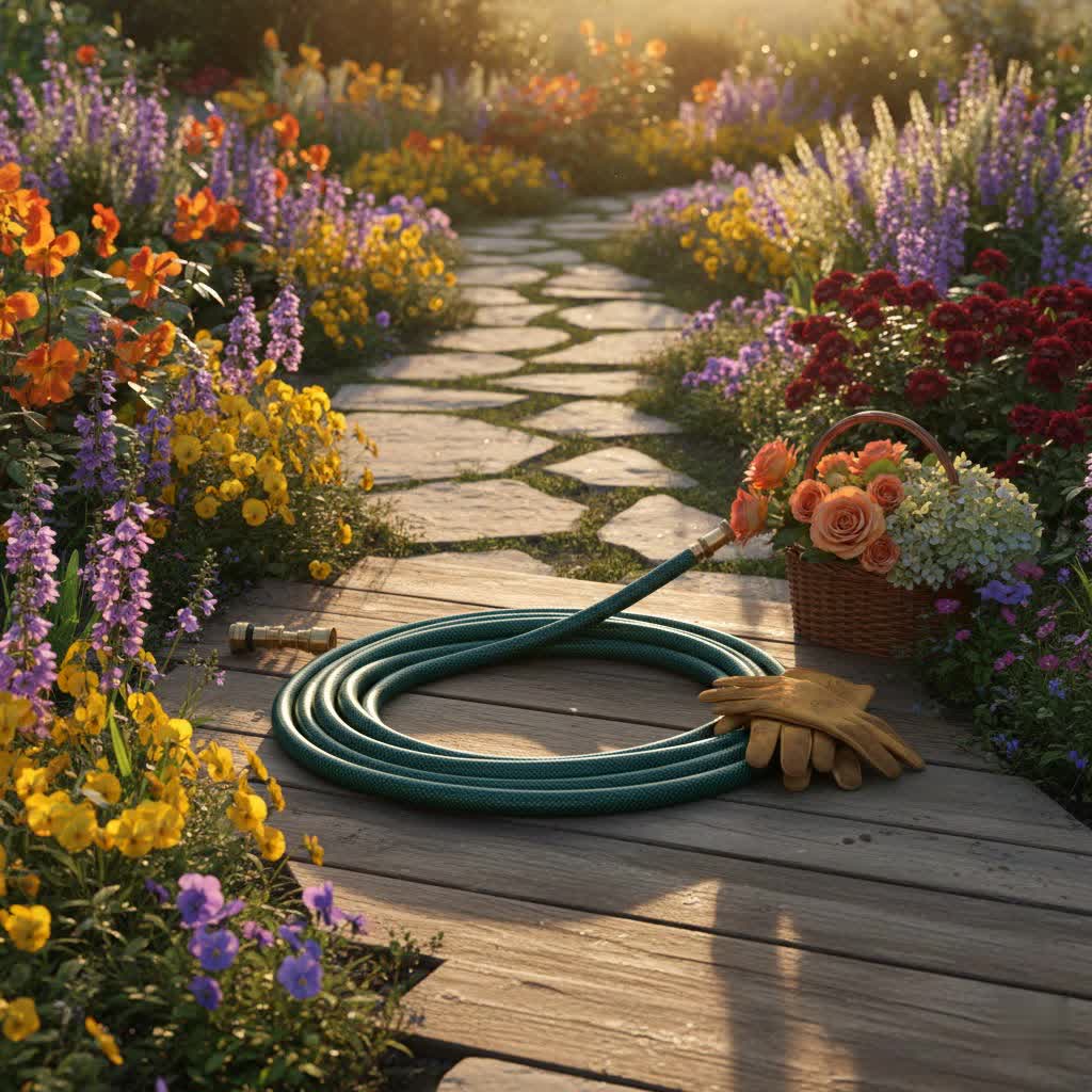 The Ultimate Guide to Choosing the Best 150 Foot Garden Hose