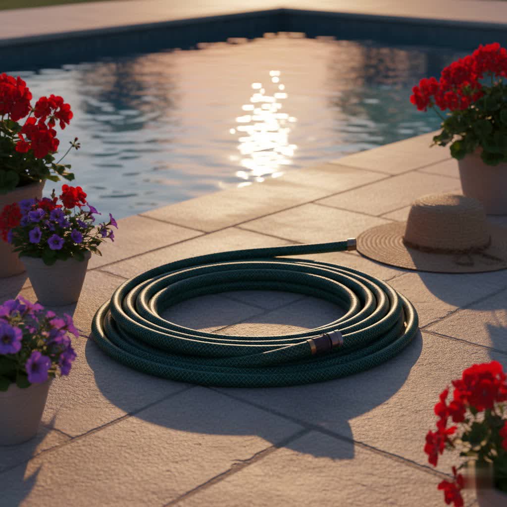 Bionic Steel Garden Hose: The Ultimate Guide to Durability and Performance