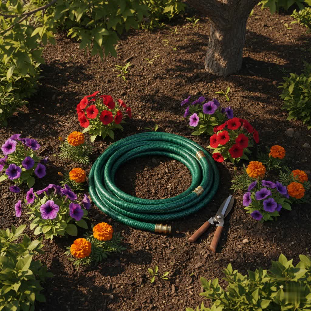 Garden Hose Power Washer: Revealing the Truth About High-Pressure Cleaning