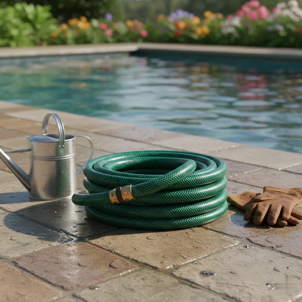 Choosing the Best Garden Hose at Menards: A Comprehensive Buyer’s Guide
