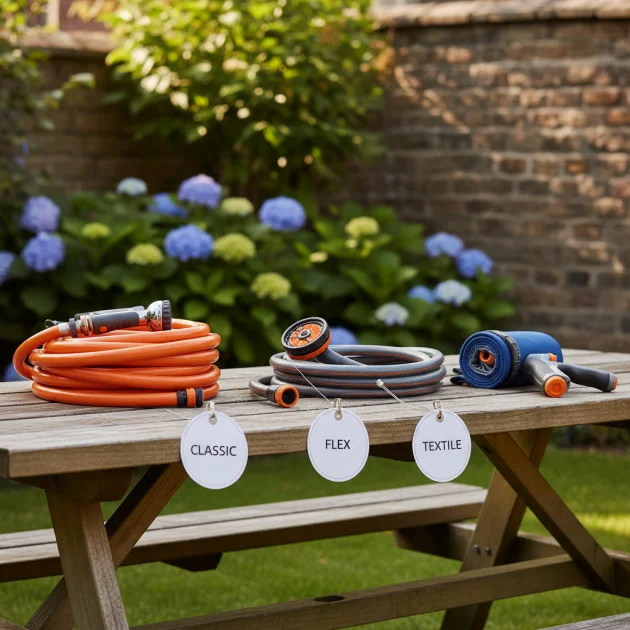 Gardena Garden Hose for 50 ft: 3 Top Picks